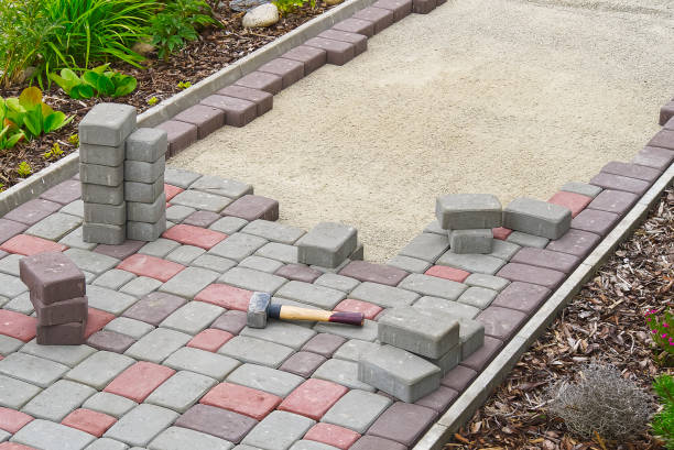Best Permeable Paver Driveway  in Forsyth, MO