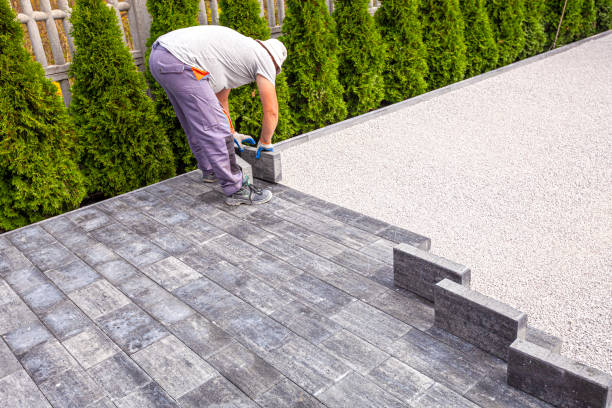 Best Best Driveway Pavers  in Forsyth, MO
