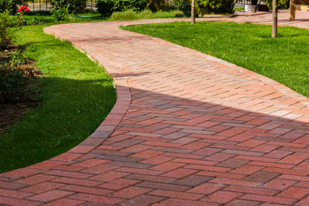 Best Commercial Driveway Pavers  in Forsyth, MO