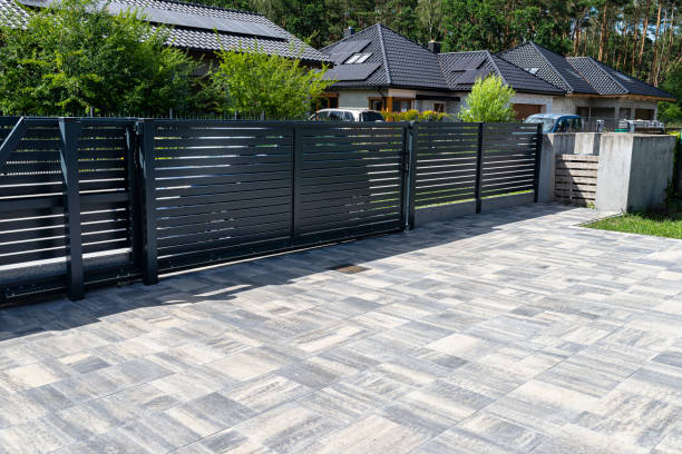 Best Driveway Pavers Near Me  in Forsyth, MO