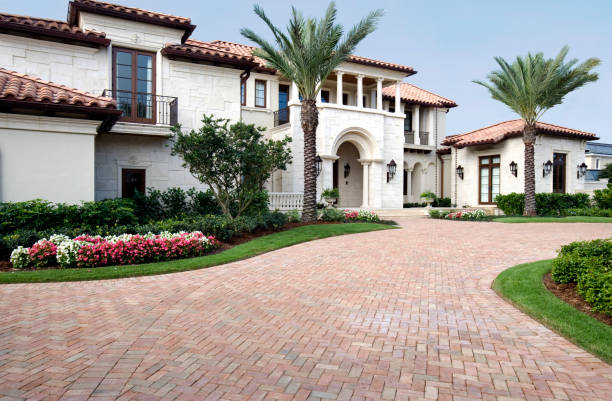 Reasons to Select Us for Your Driveway Paving Requirements in Forsyth, MO