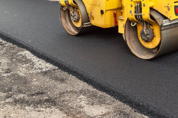 Best Driveway Paving Contractor  in Forsyth, MO