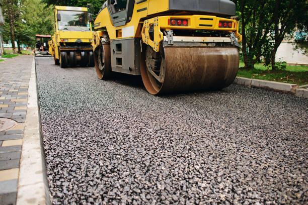 Forsyth, MO Driveway Pavers Company