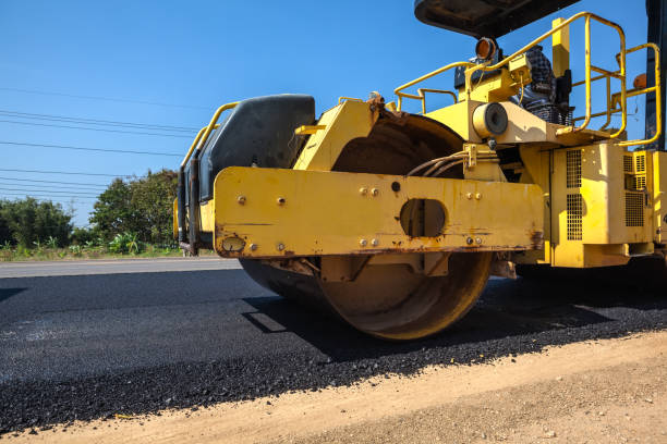 Best Custom Driveway Pavers  in Forsyth, MO